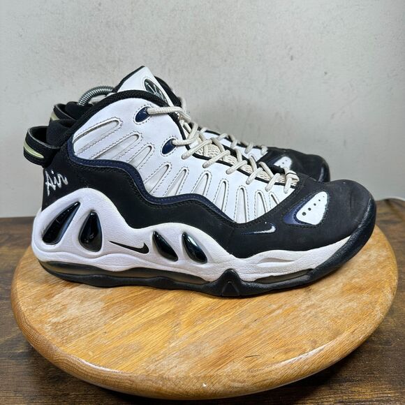 Nike Air 1997 Basketball 1997 Nike 90s Nike Basketball Shoes Nike